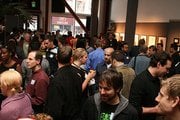 NY Tech Mixer