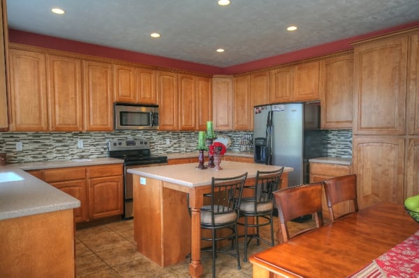 House for Sale - Heber Valley Utah