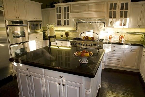 Call the best granite company in West Jordan