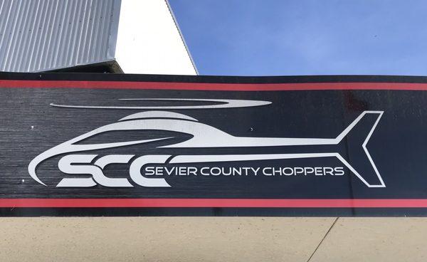 Sevier County Aviation