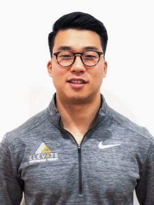 Doctor of physical therapy, Jason Park