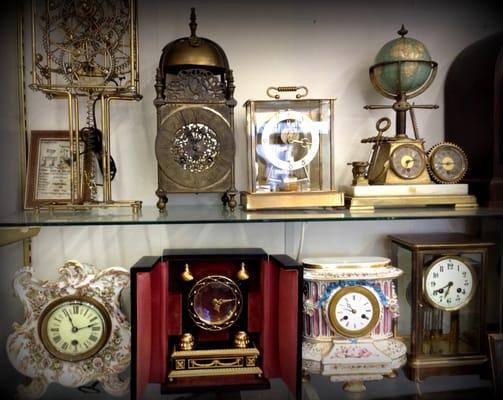 Hooshmand Antique Watches