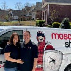 Our goal is to provide the best mosquito control service with the highest levels of customer service!