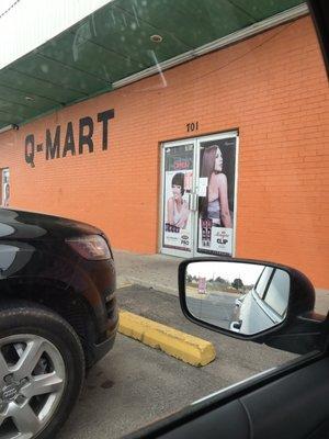 T-Mart