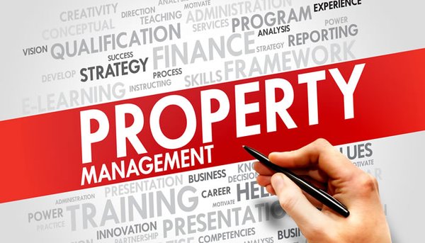 Dirah Property Management