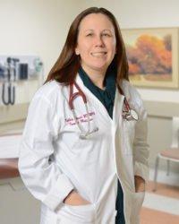 Kimberly Clemente, MD