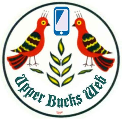 Upper Bucks Web logi