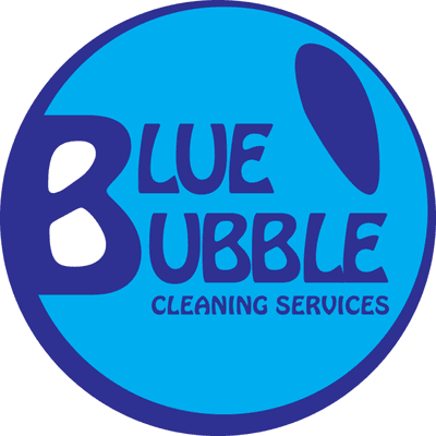 Blue Bubble Cleaning Services