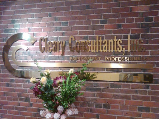 Cleary Consultants