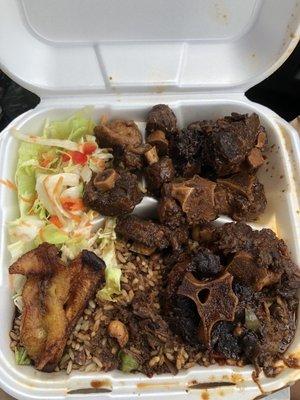 Donna's Caribbean Restaurant