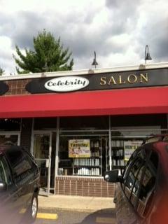 Celebrity Salons