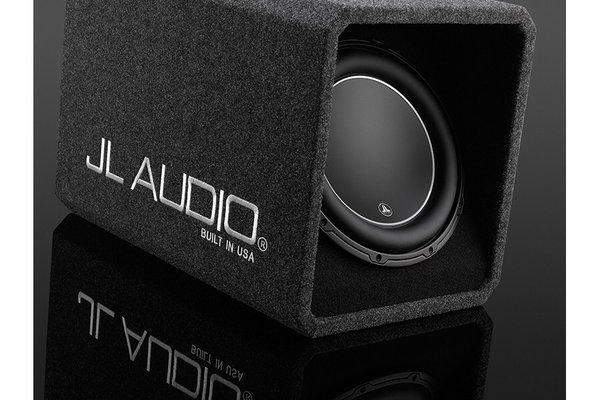 JL Audio Authorized Dealer