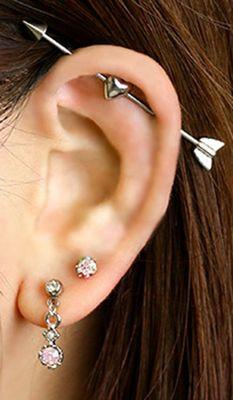 Industrial Piercing