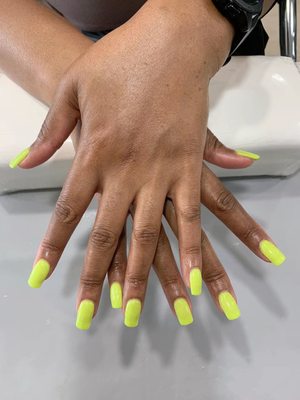 Lime