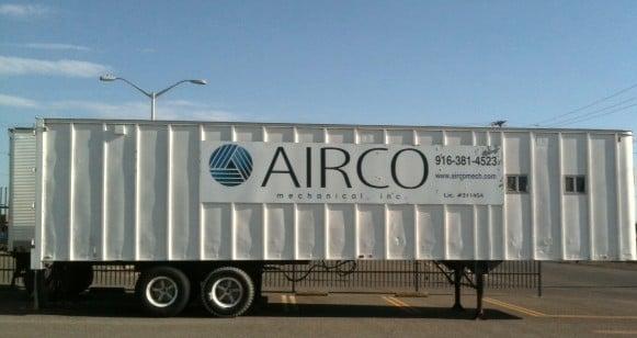 Airco Mechanical