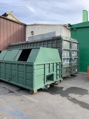 Green LA Recycling