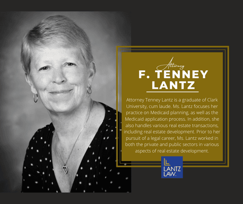 Atty. F. Tenney Lantz, Accolades