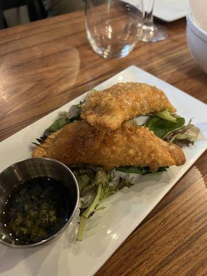 Empanadas