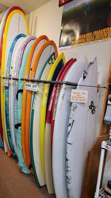 Summer Sun Surf Shop