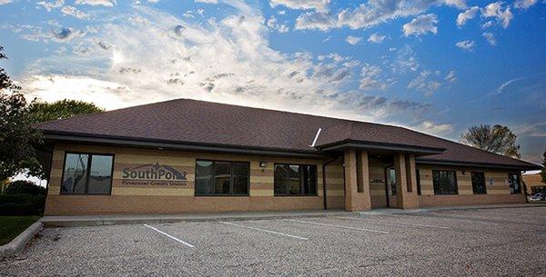 SouthPoint Financial Credit Union