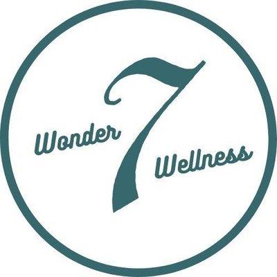 7 Wonder Wellness Craniosacral Therapy