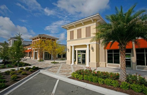 Nocatee Town Center