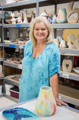 Treasure Coast Pottery