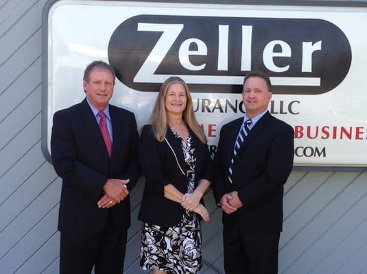 Zeller Insurance