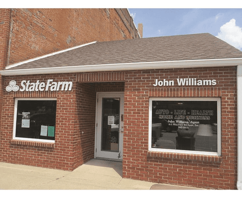 State Farm Office