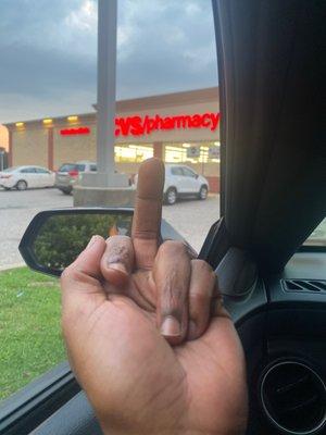 CVS