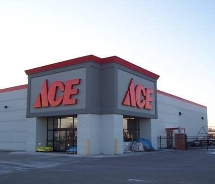 Ace Hardware - Chatham