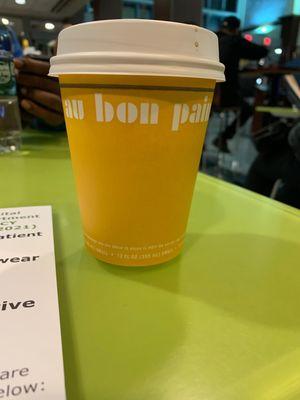 Au Bon Pain