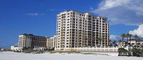 Sandpearl Condos For Sale