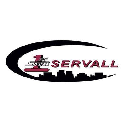 1st Source Servall Appliance Parts - North Houston, TX