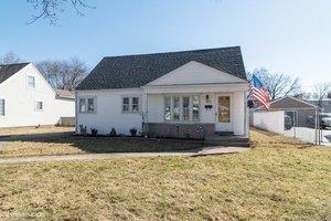 Single Family home in Melrose Park SOLD by AL