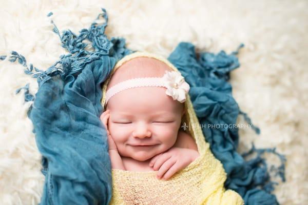 Bothell Newborn Photographers