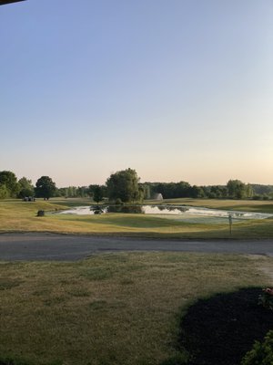 Clover Valley Golf Club