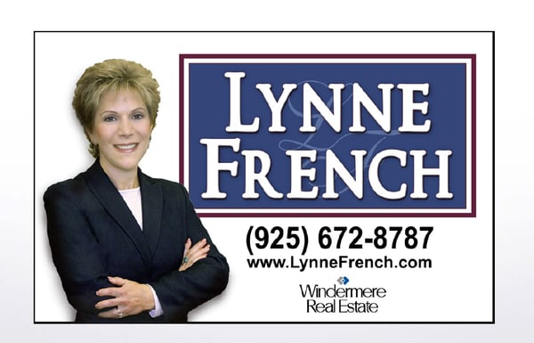 Lynne French Branding Sample