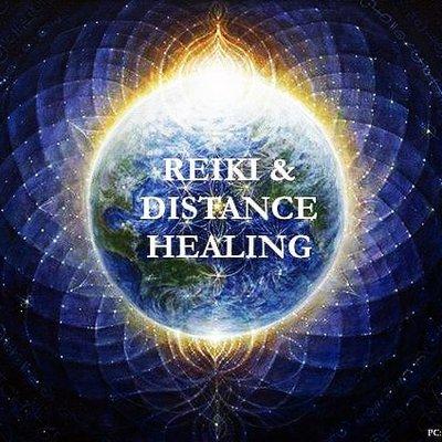 Distant Reiki Works!  And you don't have to leave the comfort of your home to received.