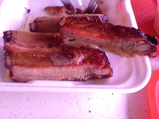 Ribs