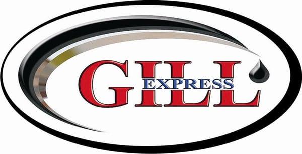 Gill Express Inc Oil Lube & Tire