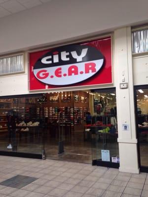 City Gear