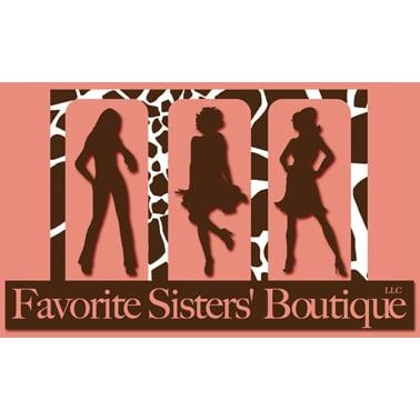 Favorite Sisters' Boutique