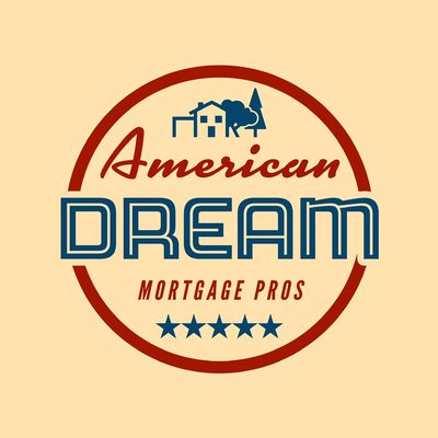 American Dream Mortgage Logo