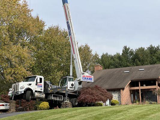 Harlan Tree Service