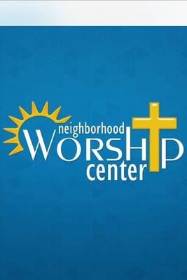 The center where your neighbors come to worship!