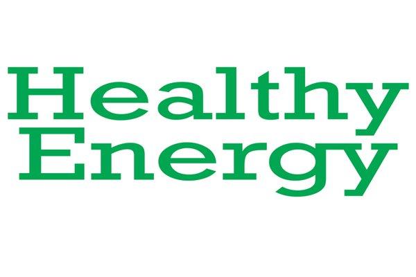 Healthy Energy