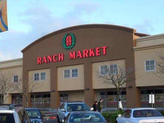 99 Ranch Market