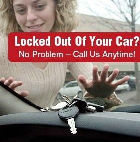 Vehicle lockout Service in Renton WA Towing