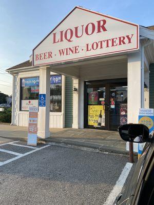 Swan River Liquors